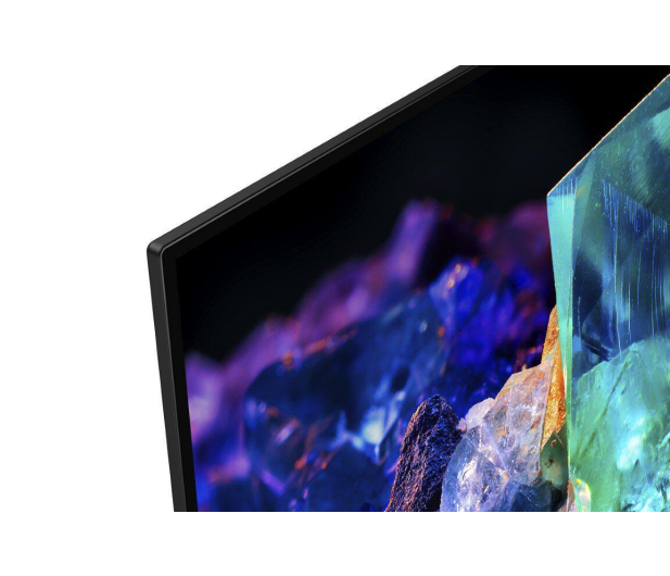 Sony XR-55A95K 55" QD-OLED 4K 120Hz Google TV Dolby Vision Atmos - 1167617 - zdjęcie 11